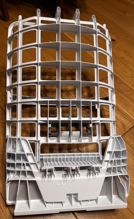 Kosz AEG A4YH200 do suszarek Electrolux/AEG biały