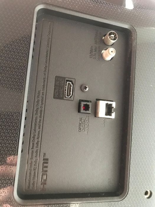 SmartTV LG 32 Polegadas