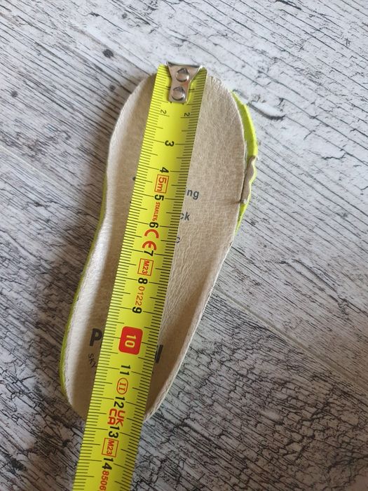 Buty zimowe ocieplane  dla dziewczynki primigi