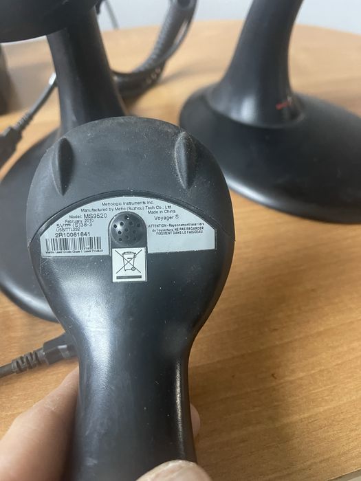 Skaner Voyager MS9520 USB