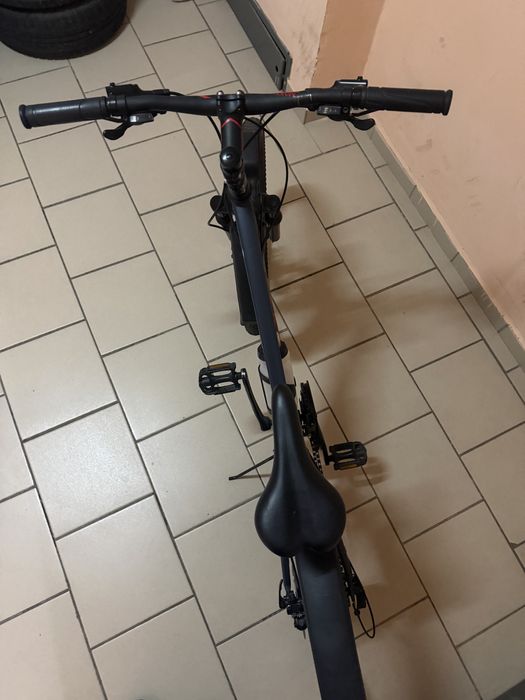Велосипед MaxxPro