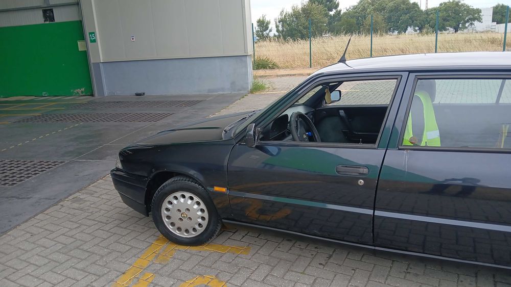 Alfa romeo 33 1.4 previlege