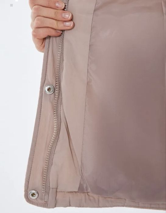 Kurtka pikowana Zarina