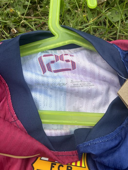 Koszulka Fc Barcelony Edycja Cactus Jack