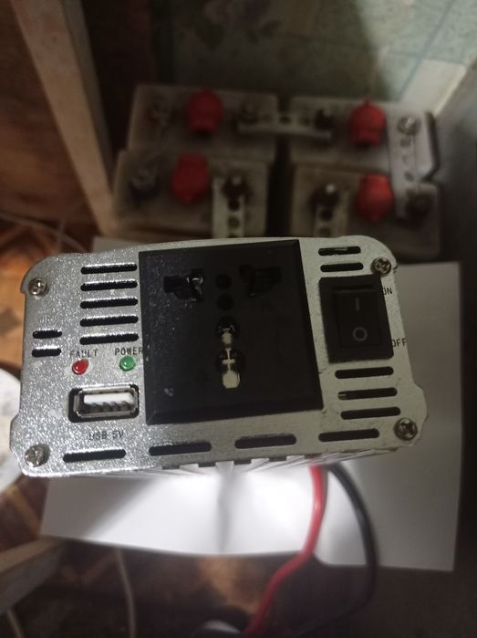 Никель кадмиевые аккумуляторы