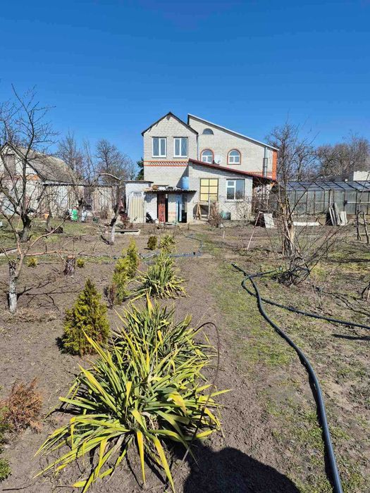 Продам будинок в пос. Балівка