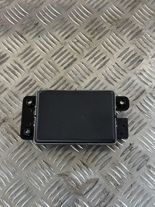 Czujnik odleglosci radar Scania NOWY