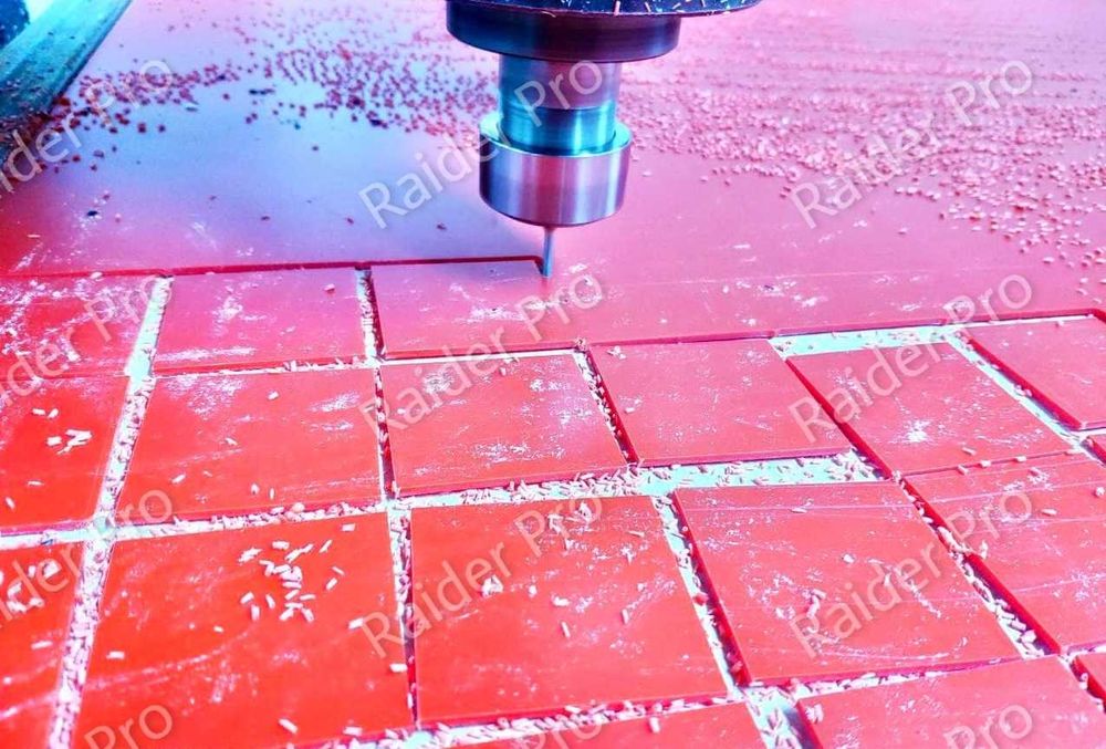 Фрезеровка на станках с ЧПУ. Фрезерные работи. Фрезеро-гравировальные