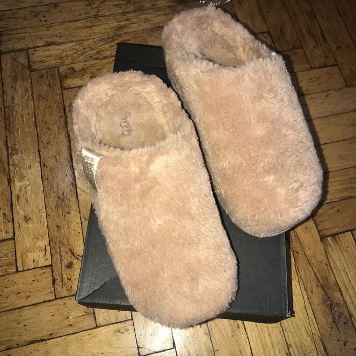 Тапки угг розмір 43 оригінал, устілка 27,5. Нові, ще в коробці,