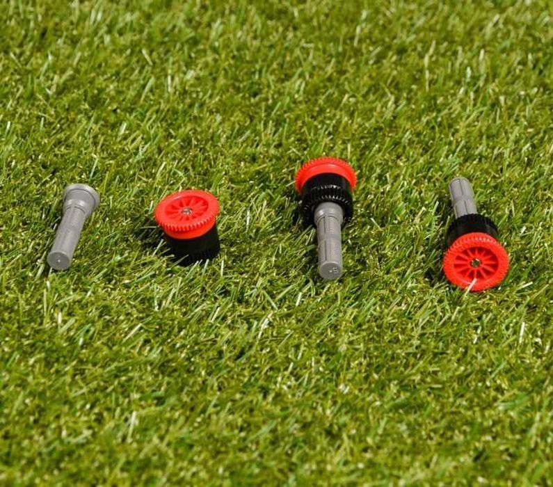 Форсунка Hunter 10A (радіус 3 м). Автополив Hunter.