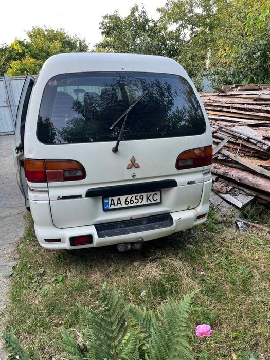 Продам автомобіль