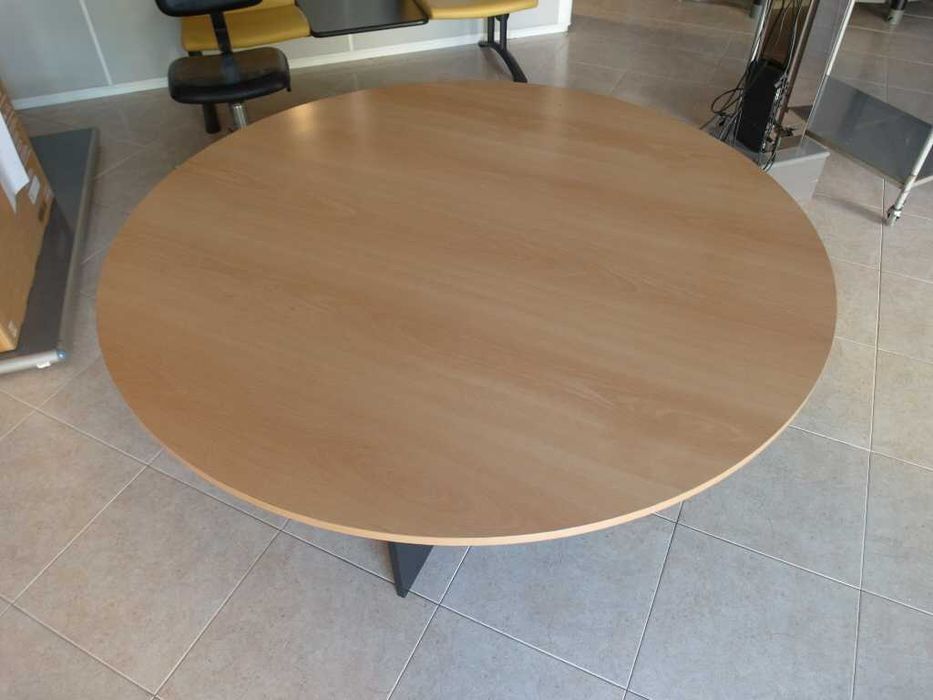 Mesa se Escritório como Nova 120 Cm