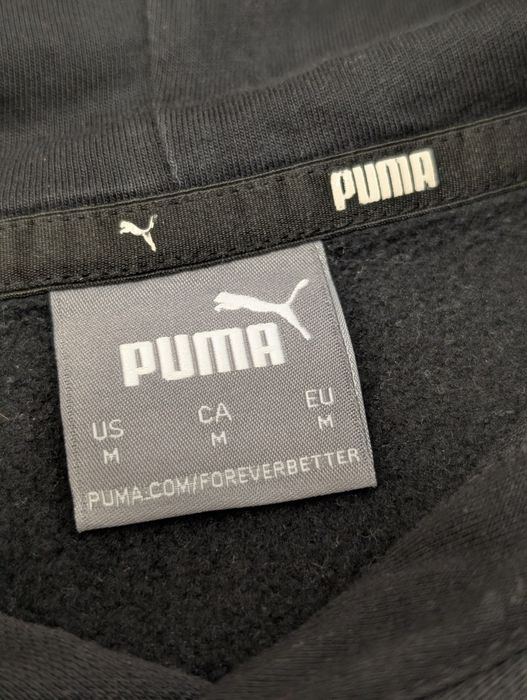 Кофта, худі Puma