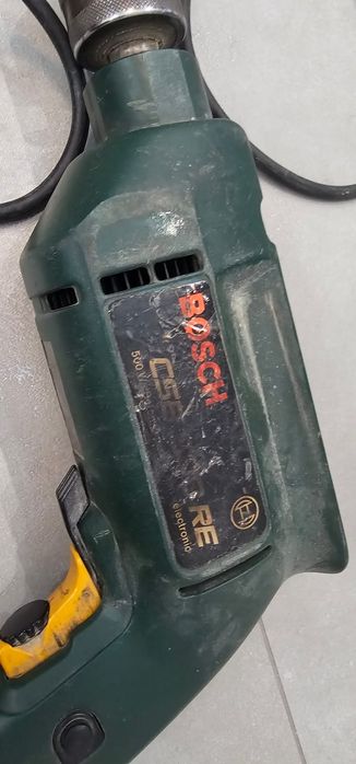 Wiertarka Bosch  500V