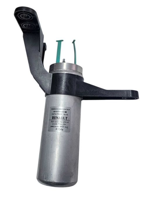 Osuszacz, klimatyzacja do RENAULT KANGOO, CLIO