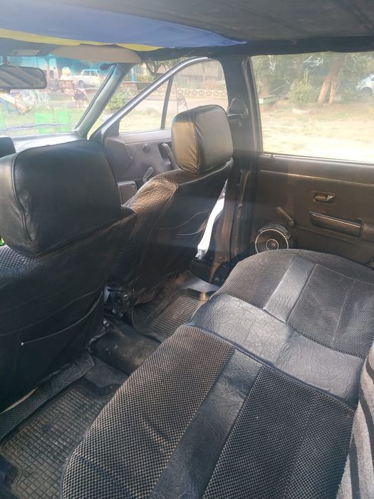 Volkswagen passat B2