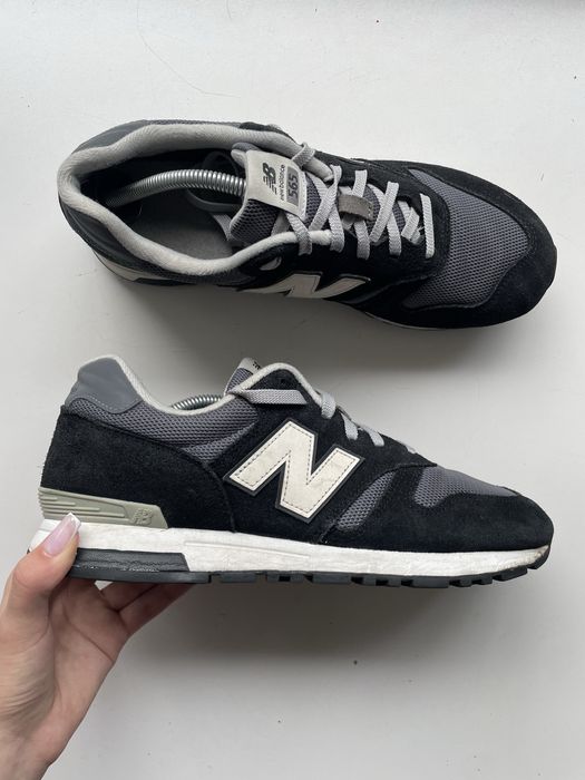 Кросівки new balance 565