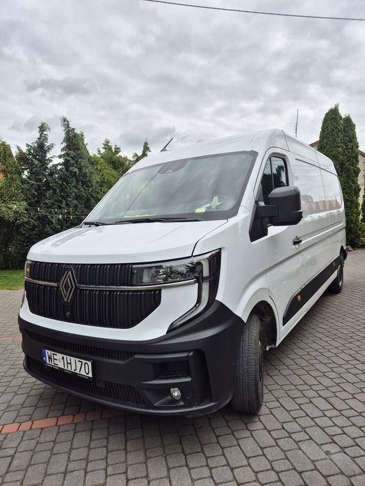 Przeprowadzki/Transport/Mława/Działdowo/Nidzica