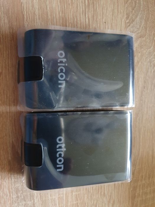 Aparat słuchowy Oticon Opn S BTE PP