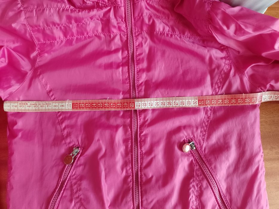 Куртка весна-осінь, куртка-вітровка