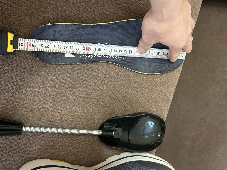 Чоловічі кросівки skechers