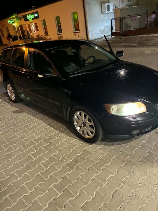 Sprzedam volvo V50