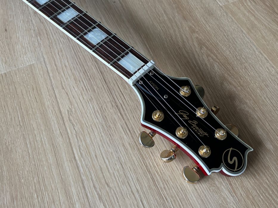 Gitara elektryczna Samick Avion AV-7 WR