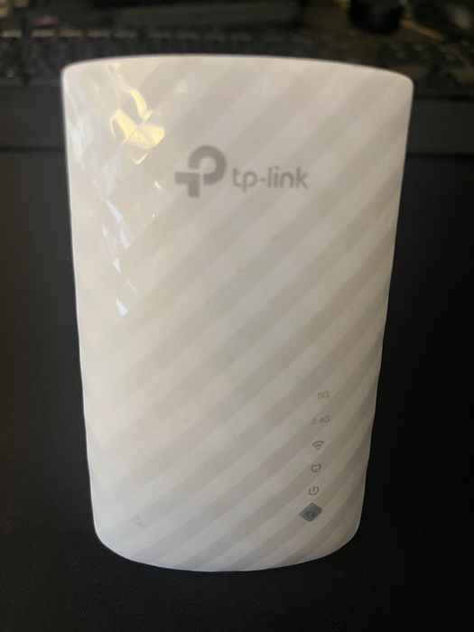 TP Link AP/Repeater AC750