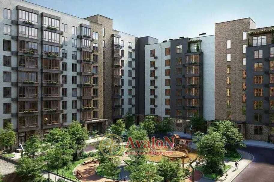 3 х ком квартира кирпичный дом,АГВ