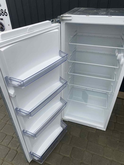 Piękna lodówka,chłodzia120 Niemiecka Constructa.Sprawna 100%.Gwar.Tran