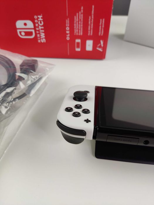 Konsola Nintendo Switch OLED OKAZJA!!!