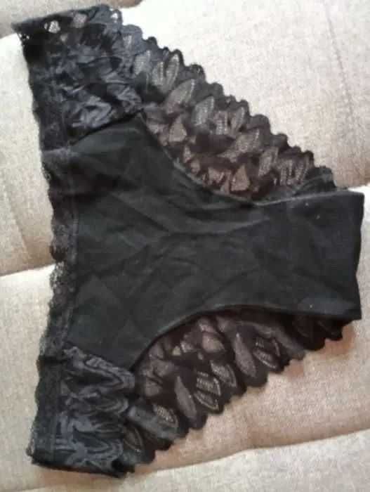 Majtki Pończochy Używane