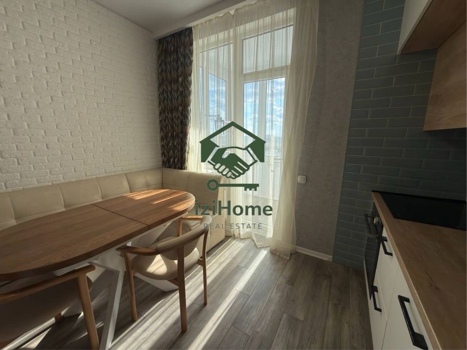 New‼️Жк Михайловский городок‼️Двушка, 56 м2‼️Черемушки/Центр/БЕЗ ПОДНЯТИЯ/КЛЮЧИ‼️ - View 2