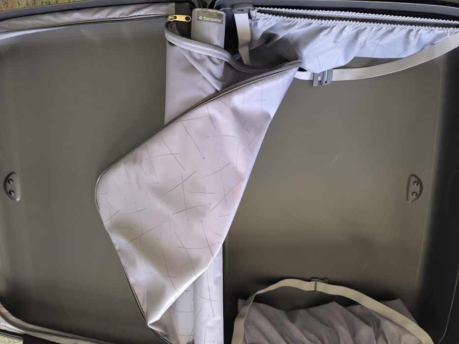 Mala de Viagem Samsonite