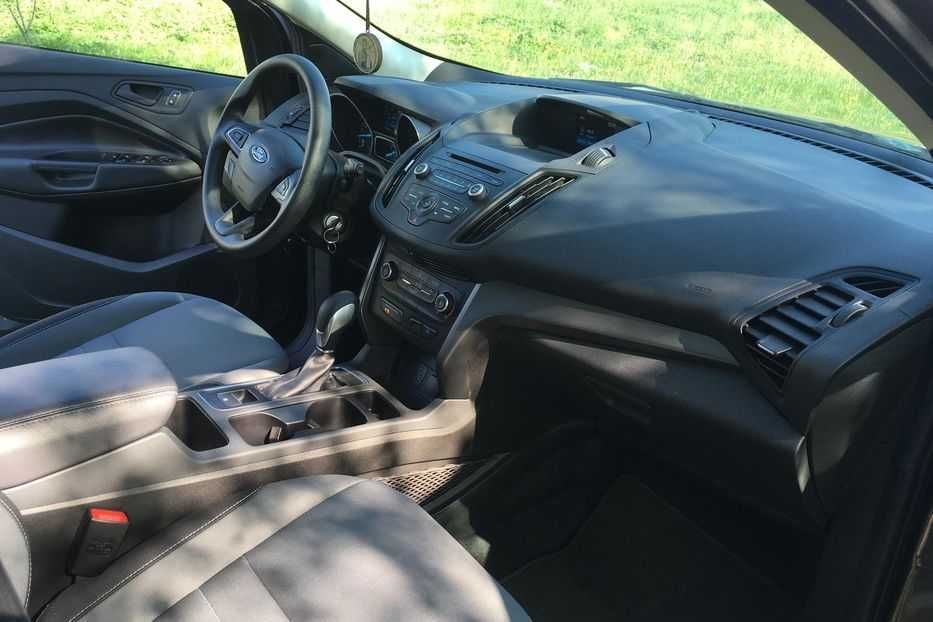 Продам Ford Escape 2017 года