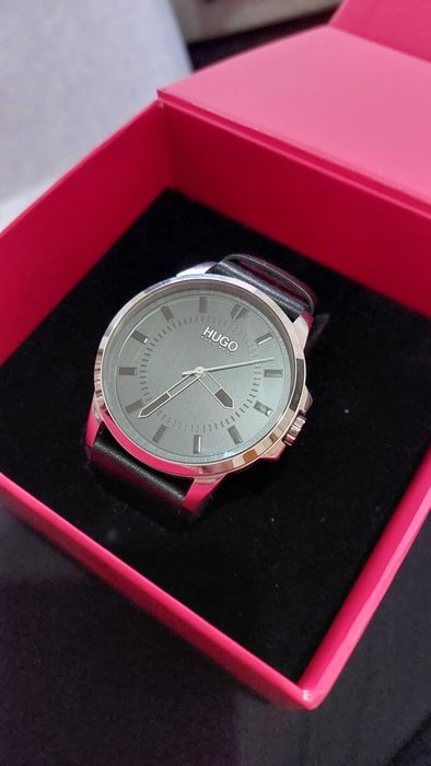 Relógio Hogo Boss