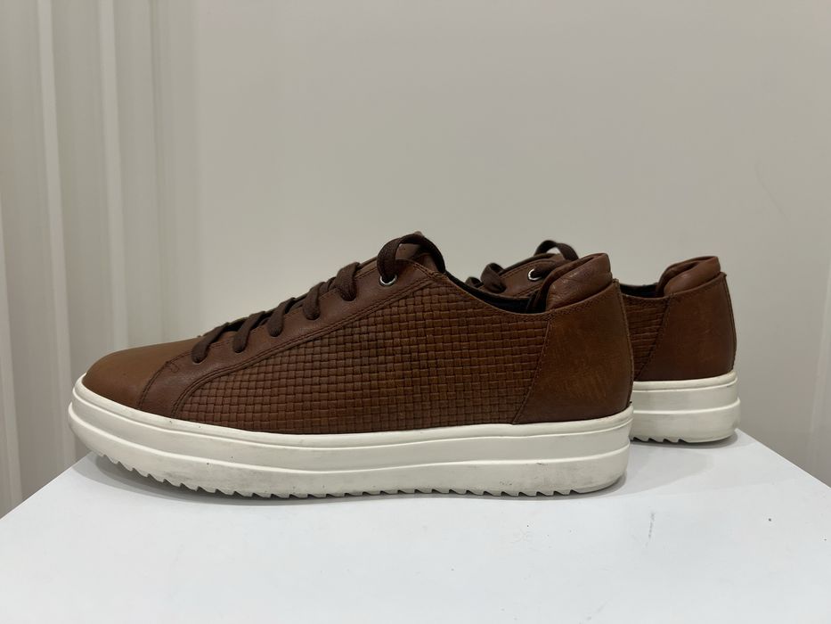 Чоловічі Кеди Geox