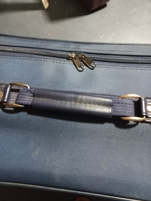 Mala de viagem grande