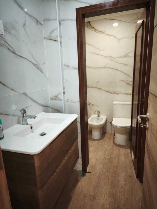 Apartamento T2+1 Santa Joana