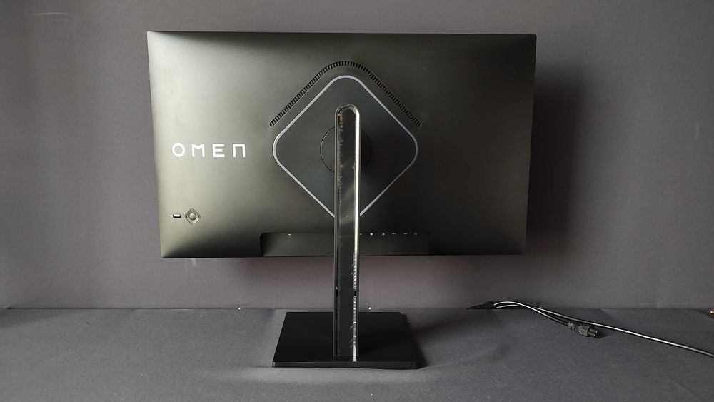 Monitor HP OMEN 27qs 2K IPS 240Hz
