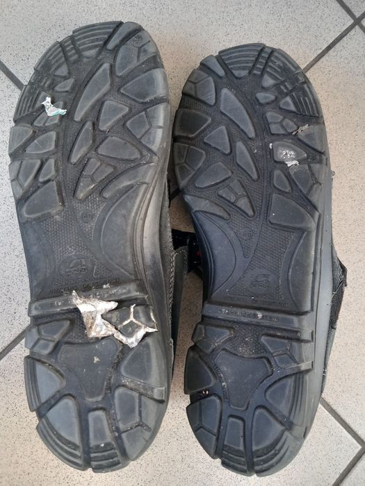 Buty robocze r.46