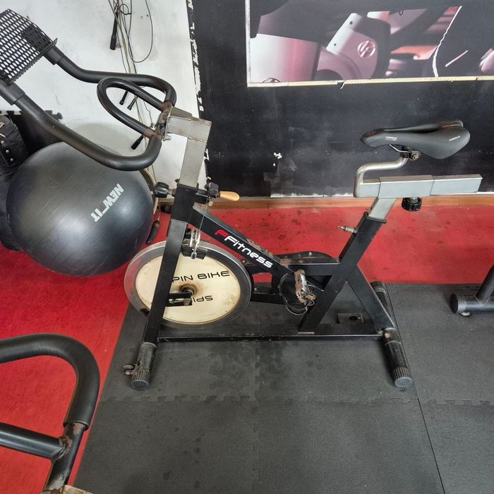 Bicicleta spining