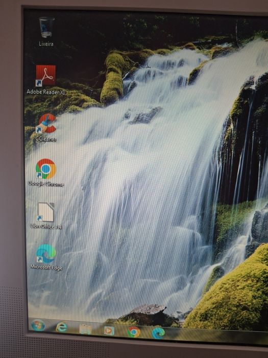 PC Windows vista