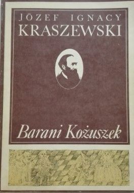 Barani Kożuszek Józef Ignacy Kraszewski Ax23327