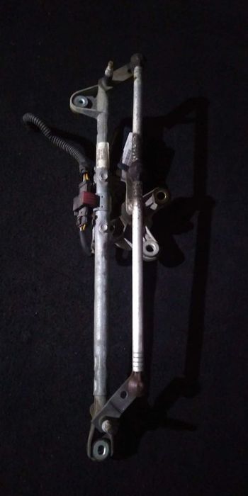 Motor De Limpa Vidros Opel Vectra C (Z02)
