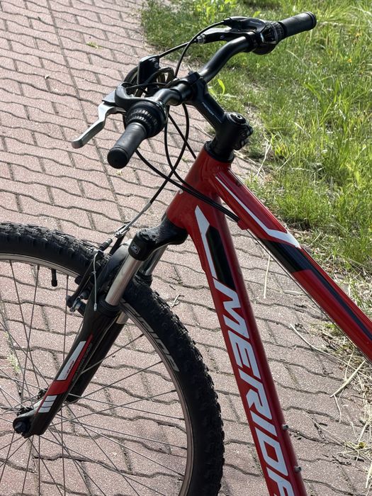 Rower Merida rekracyjny