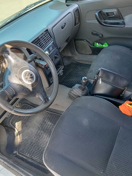 Продам робочий автомобіль