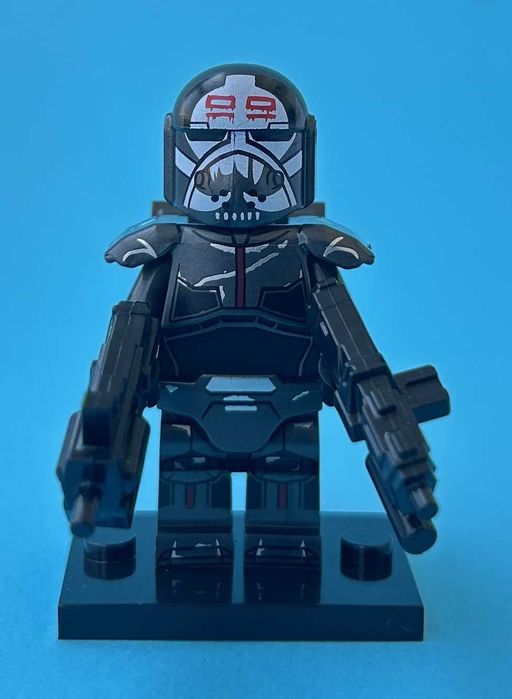 Wrecker (Bad Batch) (Star Wars)