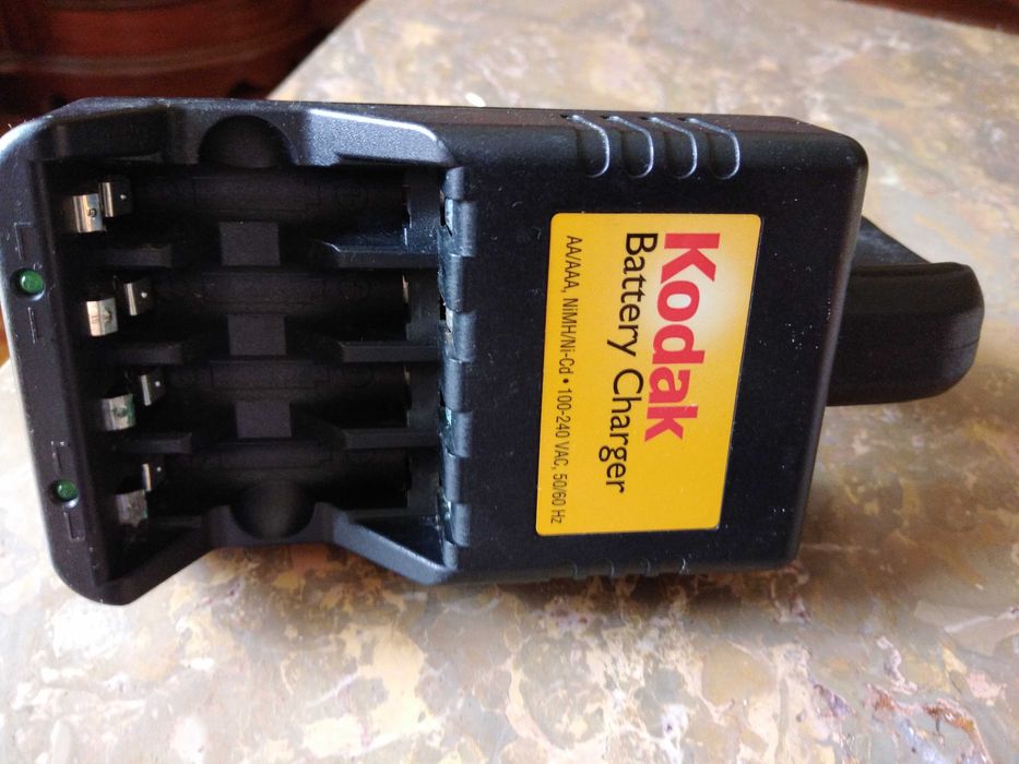 Battery Charger64309807112835124