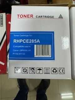 Toner Compativel R HPCE285A